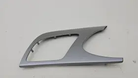 6595-000 AUDI Left Driver Dash Air Vent Bezel A4 S4