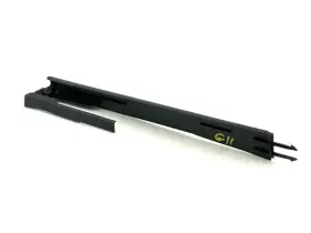 7L5881464 AUDI Front Right Seat Mounting Bracket Cover #2