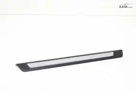 80A853373 AUDI Fy Front Left Door Sill Scuff Plate Cover Q5