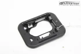 80A861306 AUDI Roof Headliner Right Coat Hook Plate Bracket