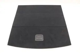 80A861531BGW8 AUDI Rear Trunk Cargo Floor Cover Panel Q5