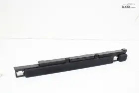 80A861827C AUDI Fy Trunk Floor Cargo Left Carpet Anchor Cover