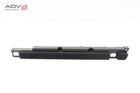 80A861827CGW8 AUDI Trunk Floor Cargo Left Carpet Anchor Cover