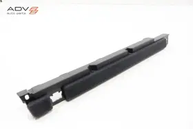 80A861828CGW8 AUDI Rear Right Passenger Carpet Anchor Cover