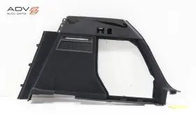 80A863880RHCK AUDI Trunk Right Passenger Quarter Panel Cover