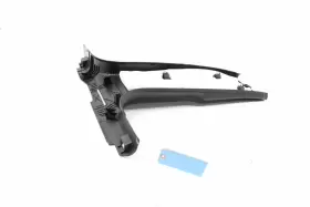 80A867239A AUDI Left Driver Pillar Lower Cover Panel Q5 #3