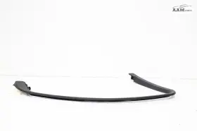 80A867609 AUDI Front Left Driver Door Window Frame Cover Q5 #2