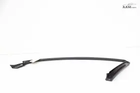 80A867609 AUDI Front Left Driver Door Window Frame Cover Q5 #3