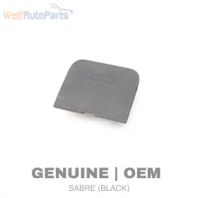 80A867747 AUDI Trunk Emergency Release Cover Cap Q5 Sportback