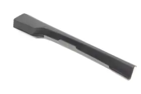 80A868203 AUDI Left Front Center Pillar Panel #2