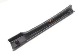 80A868203 AUDI Left Front Center Pillar Panel #3