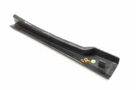 80A868204 AUDI Right Front Center Pillar Panel Q5 #2