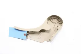 80A883860CE3 AUDI Rear Left Driver Seat Inner Cover Panel Q5 #2
