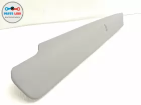 80A885703BG AUDI Rear Left Driver Pillar Seat Bolster Cover