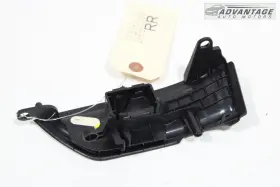 80A959516 AUDI Rear Right Door Power Window Switch Bezel Q5 #3