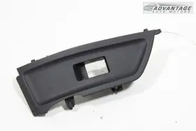 80A959516 AUDI Rear Right Door Power Window Switch Bezel Q5