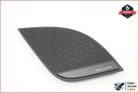 80B035428 AUDI Dash Right Audio Sound Speaker Cover Grille Q5
