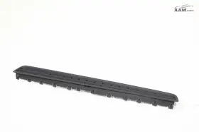 80B819635 AUDI Fy Front Upper Center Dash Air Vent Defrost Q5 #2