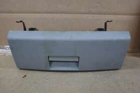 8304939 AUDI Seat Drawer Storage Tray Front Left Lh A6 C6