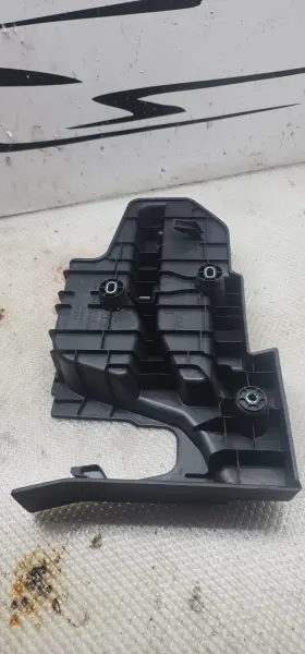 83A863424 AUDI Right Trunk Hatch Panel Q3 #2