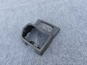 83A864376 AUDI Rear Center Console Air Vent Cover Panel Q3