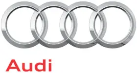 8B5-867-288-JYT AUDI Interior Quarter Panel