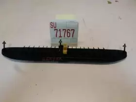 8D0819635A2SN AUDI Ac Vent Grill Front Center Dash Panel Air #2