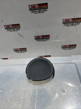 8D0857785 AUDI Interior Rear Seatbelt Cover Cap S4 B5