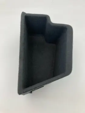 8D5-864-132 AUDI Rear Right Trunk Storage Box Cubby Pocket A4 #2