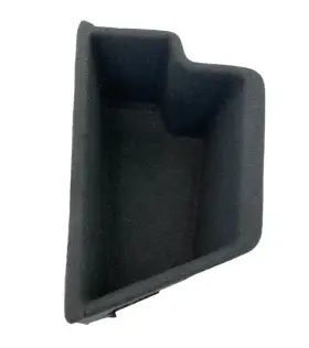 8D5-864-132 AUDI Rear Right Trunk Storage Box Cubby Pocket A4