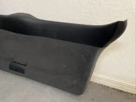 8D9867979D AUDI Avant Interior Hatch B5 S4 #3