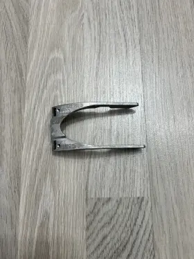 2002-2008 AUDI Console Connector Plate