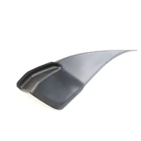 8E0858706 AUDI Front Right Passenger Door Mirror Cover A4 B7
