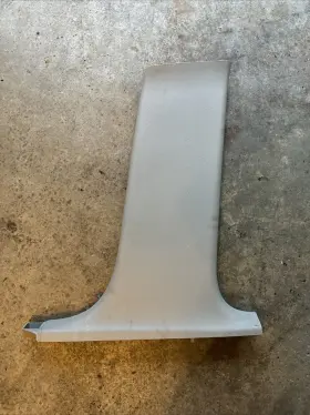 8E0867240A AUDI Right Interior Lower Pillar A4 B6 B7
