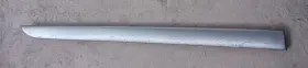 8E0867419C AUDI Rear Left Door Panel S4