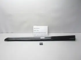 8E0867420G AUDI Right Rear Door Panel A4