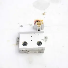 8E0953515E AUDI Upper Steering Column Cover A4