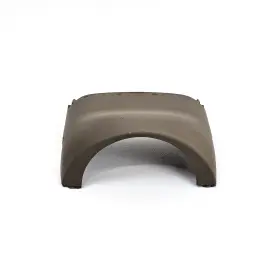 8E0953515F AUDI Upper Steering Column Cover A4 #3