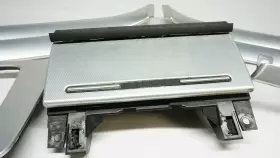 8E1853189 AUDI Interior Set Fish Scale A4 #3