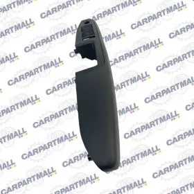 8E1867171 AUDI Left Driver Window Switch Bezel Armrest Handle