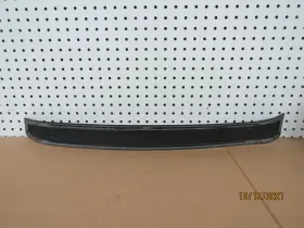 8EO853 AUDI Right Passenger Pillar A4 #2