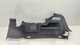 8F0863880D AUDI Rh Rear Trunk Panel Net Cabriolet
