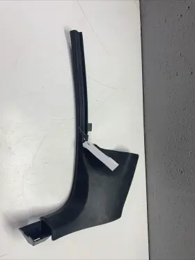8H0867271 AUDI Front Driver Scuff Kick Panel S4 B6 Cabriolet