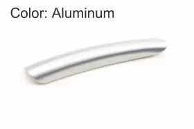 8J0867585 AUDI Tts Front Left Door Panel Grab Handle Quattro