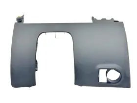 8J1-880-301-A AUDI Tts Left Driver Lower Dash Knee Panel