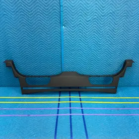 8J7863505C AUDI Convertible Rear Roll Bar Cover Roadster