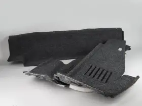 8J7863945 AUDI Fsi Cover Panel Tailgate Boot Roadster