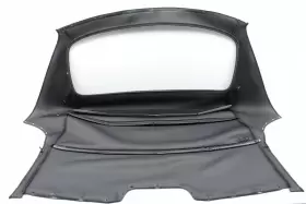 8J7871943 AUDI Tts Convertible Top Inner Headliner Quattro #2