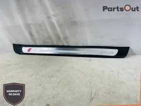 8K0853374 AUDI Front Right Passenger Sill Scuff Step Plate A4 #2