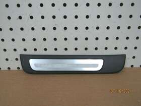 8K0853375 AUDI Rear Left Door Scuff Plate A4